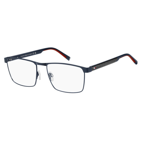TOMMY HILFIGER TH-2196 Eyeglasses PJP-BLUE 57mm
